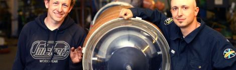 Foto von Erik Sellgren