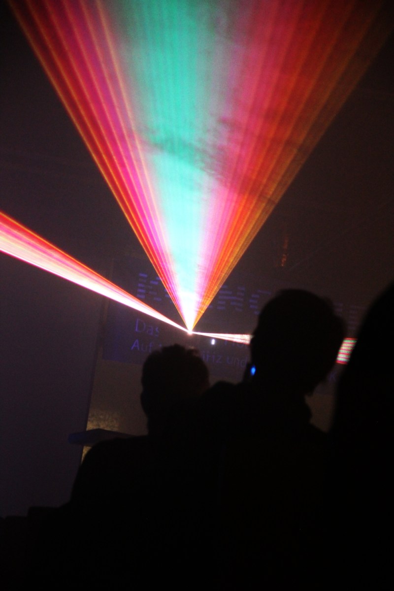 Lasershow (3)