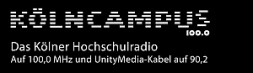Logo Koelncampus