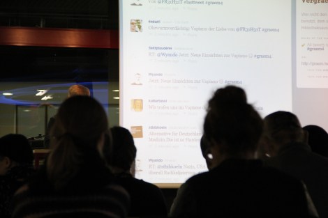 Streng geheim: @mogelpony